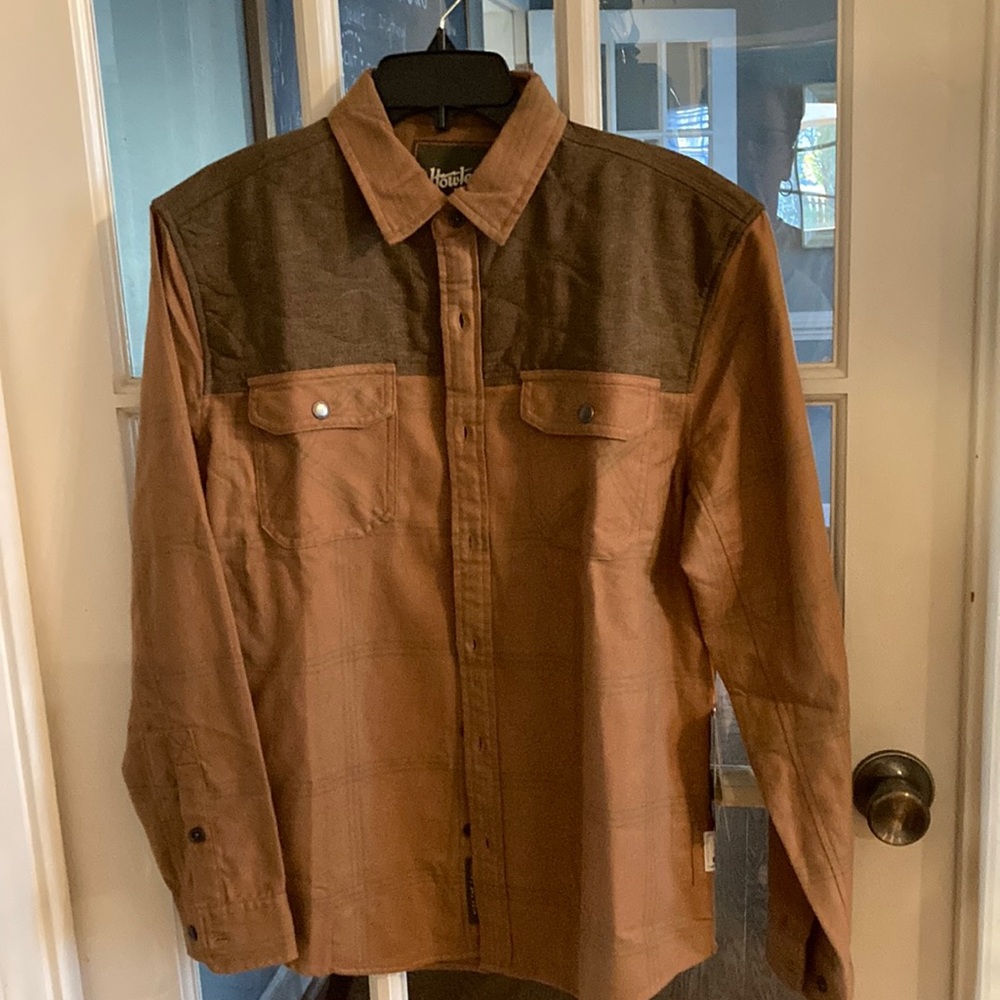 Howler Bros Shirt